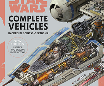 ��������� �� ������� Star Wars