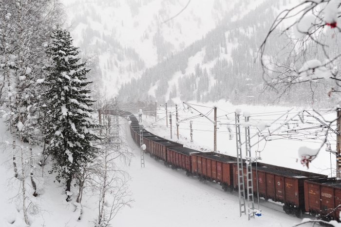 В РЖД приступили к модернизации тарифной политики