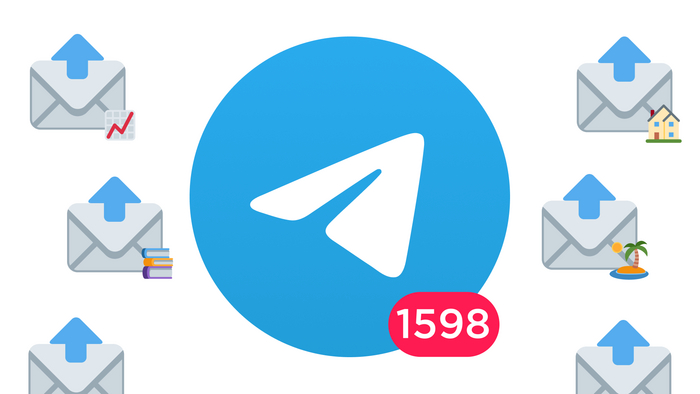    -: , Telegram, , , , ,   , Telegram , 