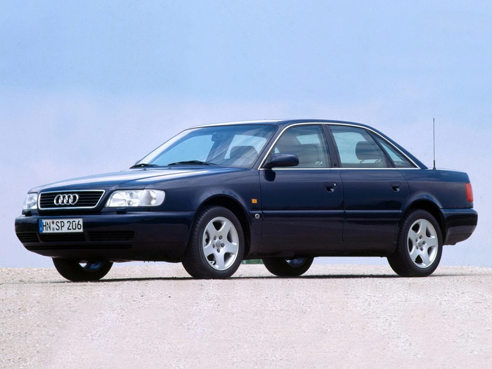 Audi A6C4.     , , , 