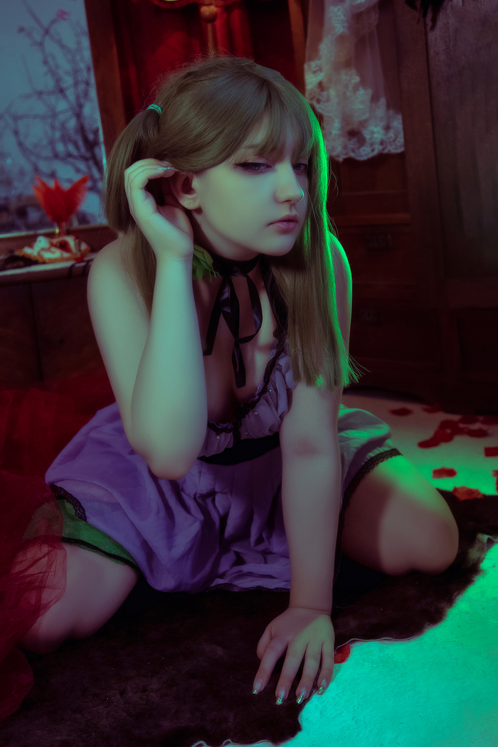   , , , Vocaloid, Gumi Megpoid, 