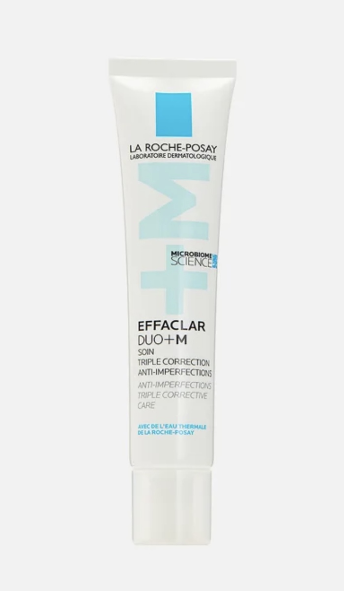   La-Roche Posay  ?!