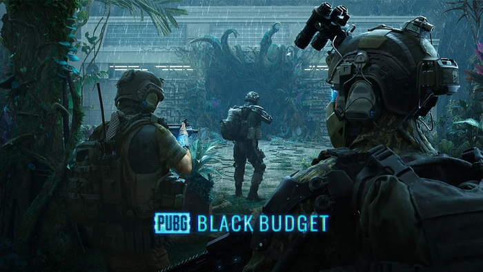 PUBG: Black Budget          ,  , , PUBG