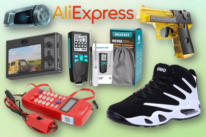    AliExpress: 15        ,  ,   , , , , , , , AliExpress,  