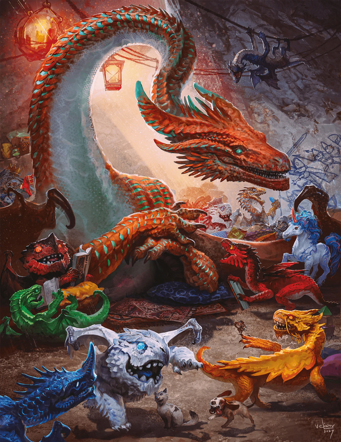 [DnD 2024, ]  2025 v0.082  , Dungeons & Dragons,   , DnD 5, , , 