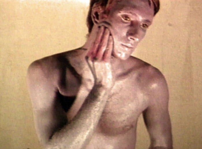  . Art Make Up. 1967-1968