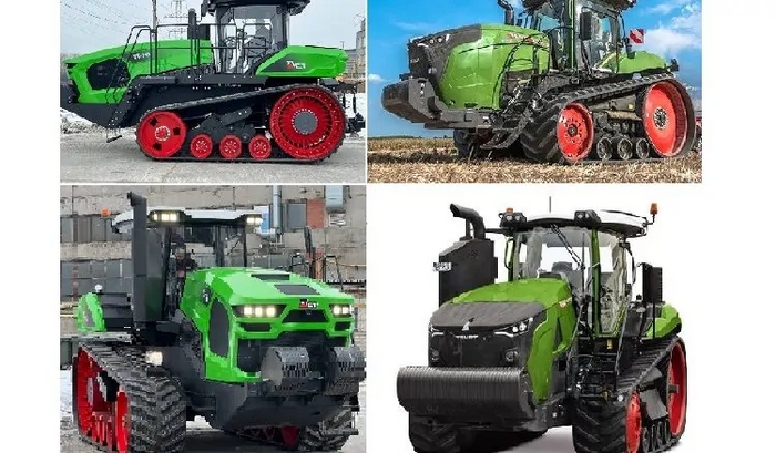    FT-7    Fendt 943? , , ,  