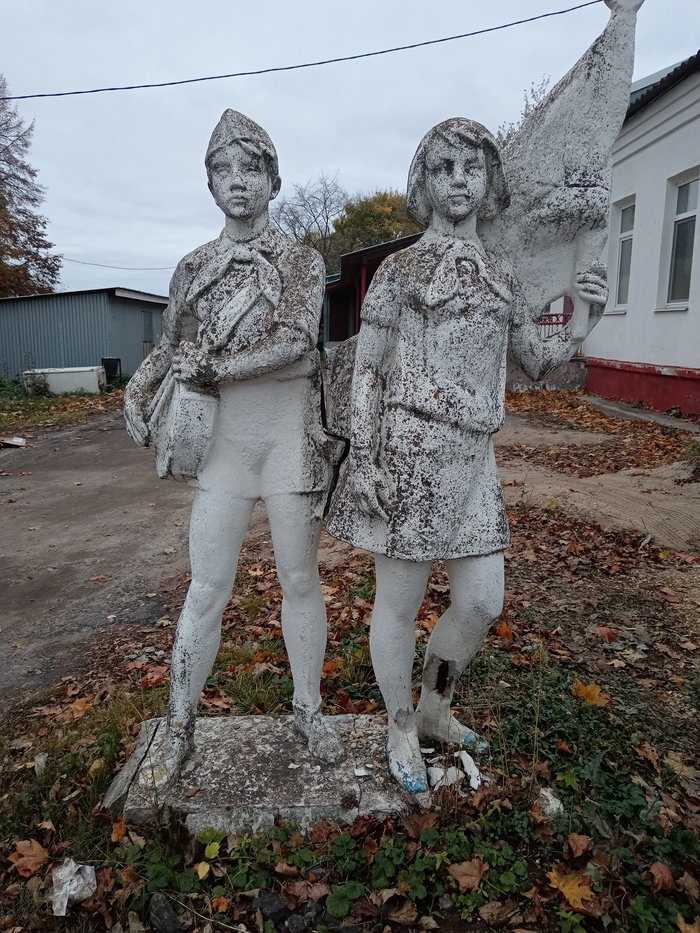 ������� �������. � ��� ������