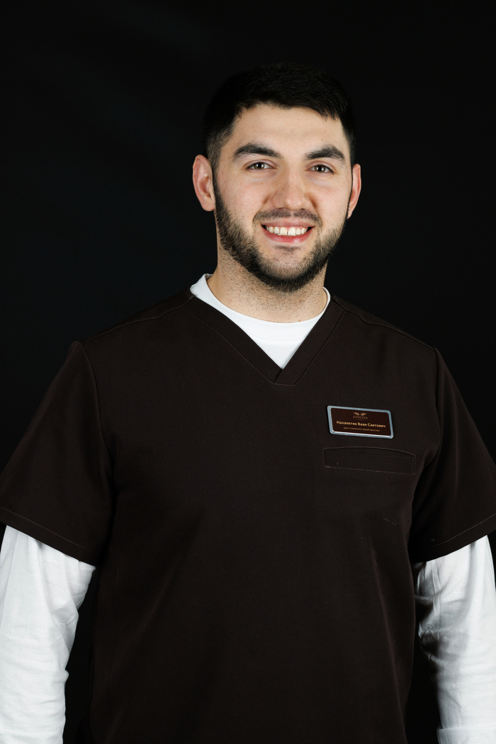 От детской мечты до клиники Estetus! Здоровье, Медицина, Лечение, Стоматология, Зубы, Длиннопост