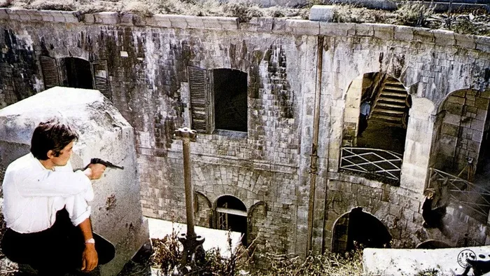 Fort Boyard – a French long-term construction project with a complicated history - Planet Earth, Land, Longpost