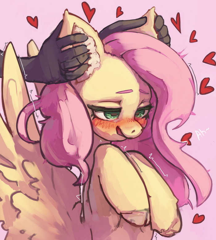  My Little Pony, Fluttershy