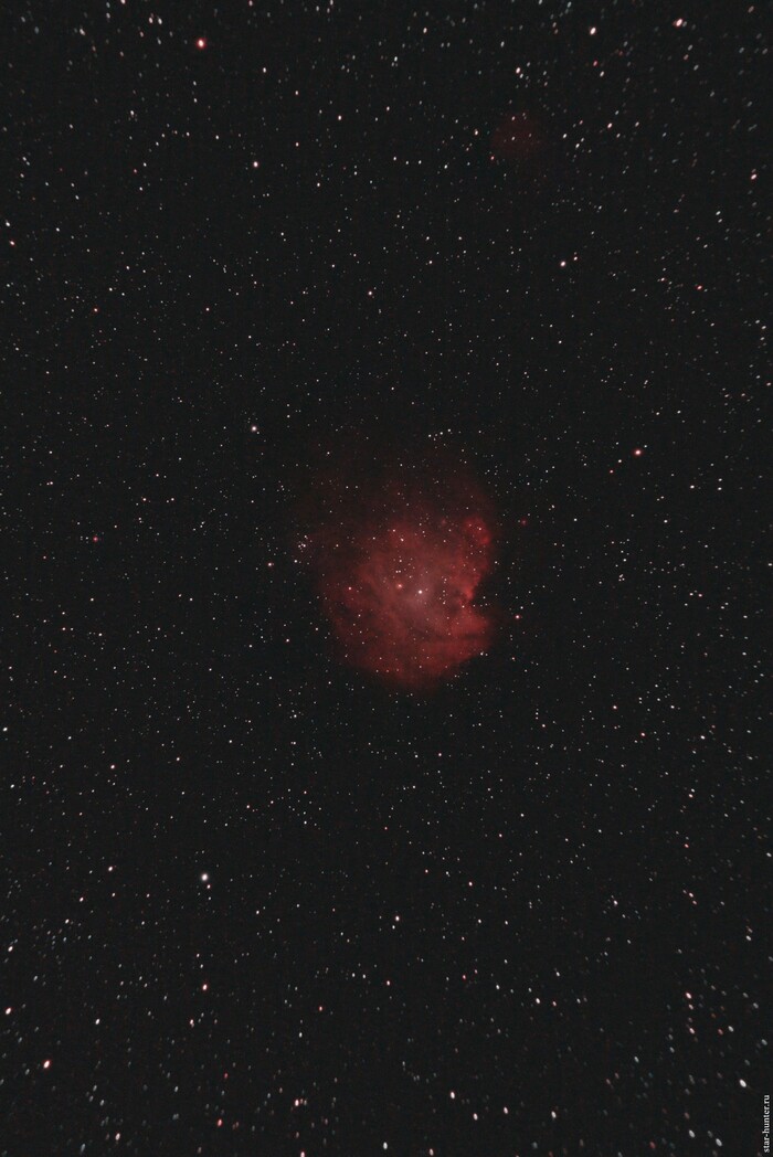  NGC 2174 " ", 14  2025  , , , , Starhunter, , 
