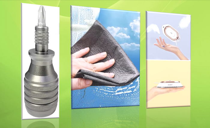 9 лучших находок для дома и повседневной жизни