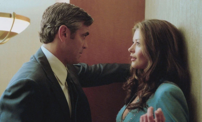 Невыносимая жестокость (2003)