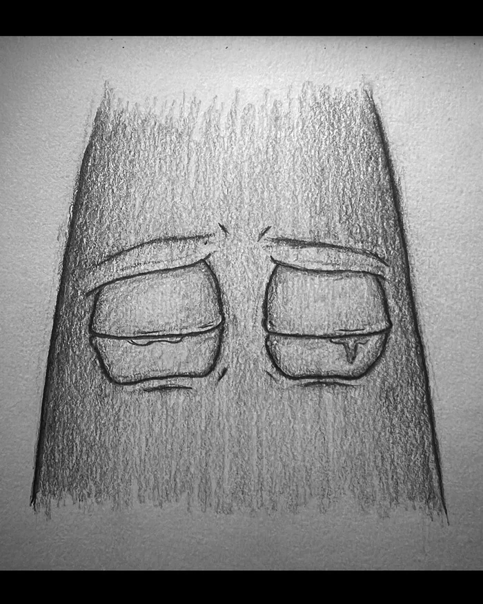 “We should take Bikkini Bottom and push it somewhere else!” - The Bikini Bottom Horror, Спанч Боб, Комиксы, Бикини Боттом, Длиннопост
