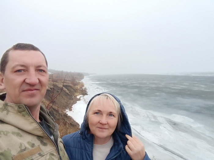 Осенью здесь было гораздо веселее...