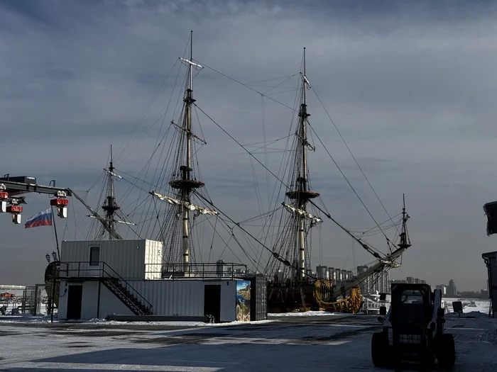 Vasilievsky Island, or Shipbuilders' Island - My, Modeling, Stand modeling, Ship modeling, Poltava, Battleship, Saint Petersburg, Kirov, Cruiser, Longpost