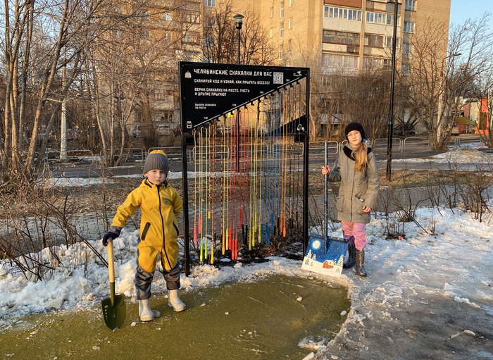 Каждый в ответе за тех, кого приручил