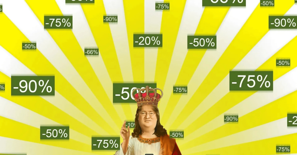 Когда Будет Весенняя Распродажа В Steam 2025