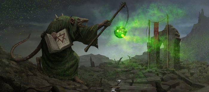 ����� ���� warhammer fantasy battle+warhammer age of sigmar+old world, ���������� �� 12.03.2025