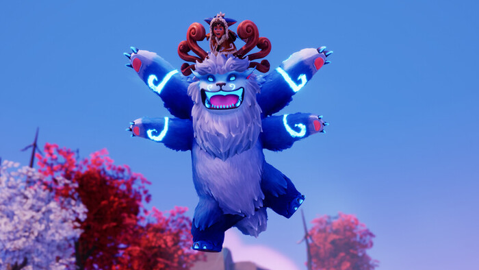  Song of Nunu: A League of Legends Story , , Steam, Steamgifts, ,  , League of Legends, MMORPG