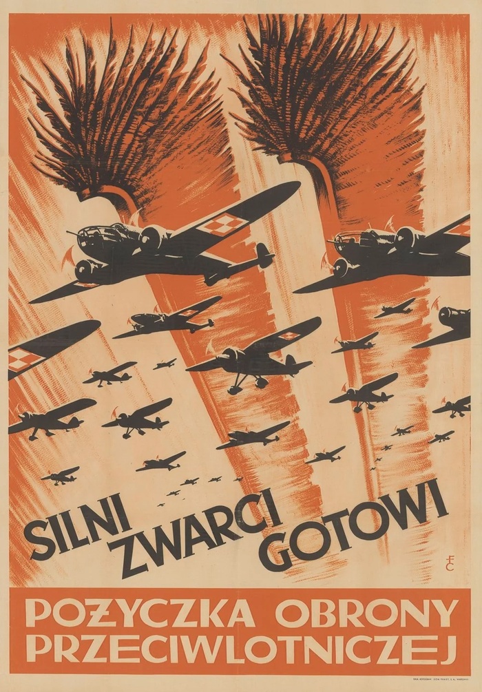 &quot;Silni, zwarci, gotowi&quot; (&quot;, , &quot;),  ,     , 1939 
