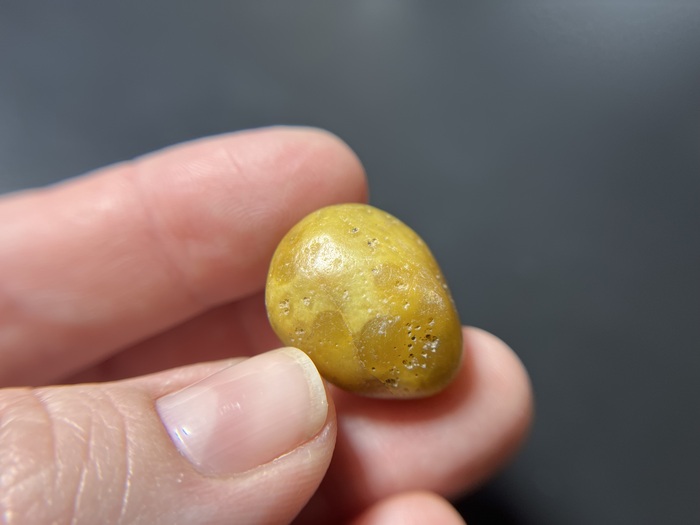 Четвертый камень до распила