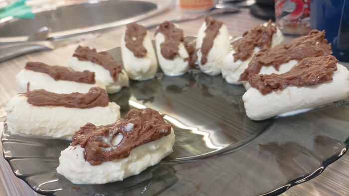 Я кондитер, я так вижу