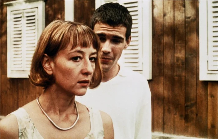 Meat, Blood, and Psychopaths: 10 Thrillers Where Villains Break the Patterns - My, Movies, Drama, top 10, List, A selection, Maniac, Боевики, I advise you to look, Mat, Longpost
