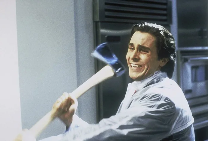 Meat, Blood, and Psychopaths: 10 Thrillers Where Villains Break the Patterns - My, Movies, Drama, top 10, List, A selection, Maniac, Боевики, I advise you to look, Mat, Longpost