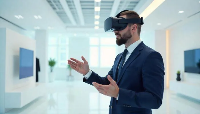 The Future of Metaverses: What awaits us in 10 years? - Future, Development, Technologies, Education, Longpost