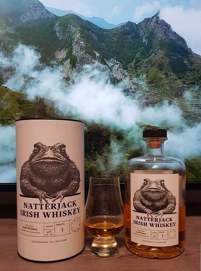 Вдогонку Дню Св. Патрика