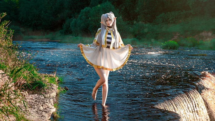 Sousou no Frieren | Frieren , Frieren, Sousou no Frieren, ,  (), 