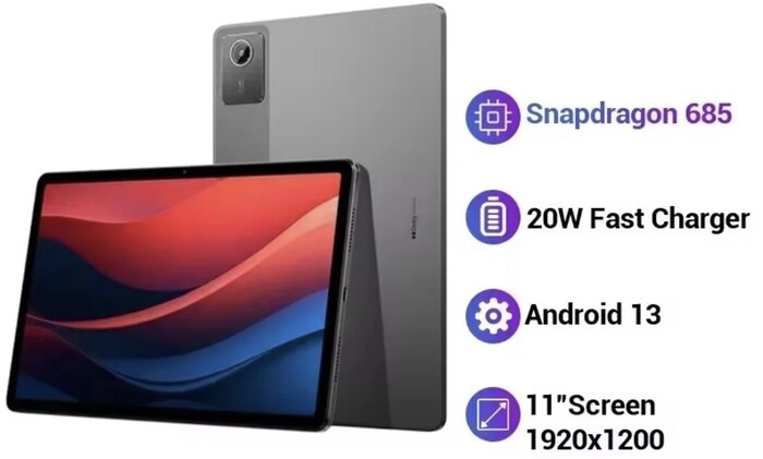    :  Lenovo Xiaoxin Pad, 11   10  