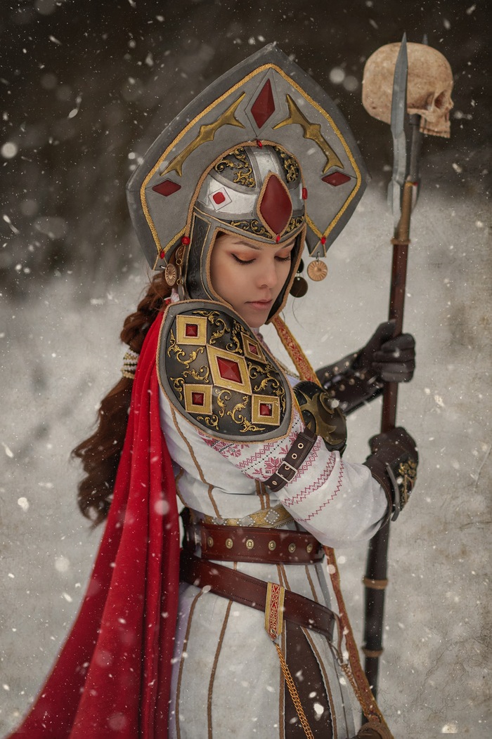 Фотограф Lyolya Naydanova