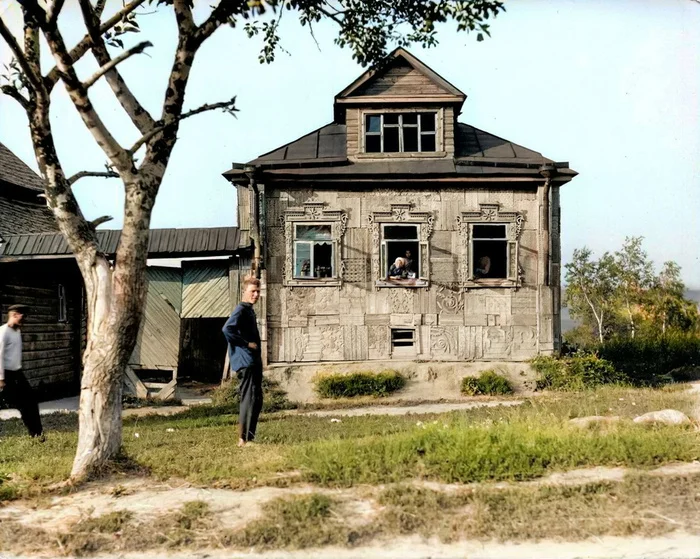 Жизнь Советского Ленинграда в 1930-е годы. 20 раскрашенных фотографий. Часть II Ленинградская область, Ленинград, Фотография, СССР, 1930-е, Историческое фото, История города, Старое фото, Колоризация, Длиннопост