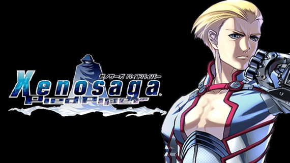  Xenosaga: Pied Piper,    ,      Xenosaga, Namco, ,  , 