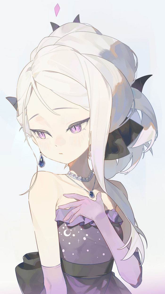  , Anime Art, Blue Archive, Sorasaki Hina,   ,  