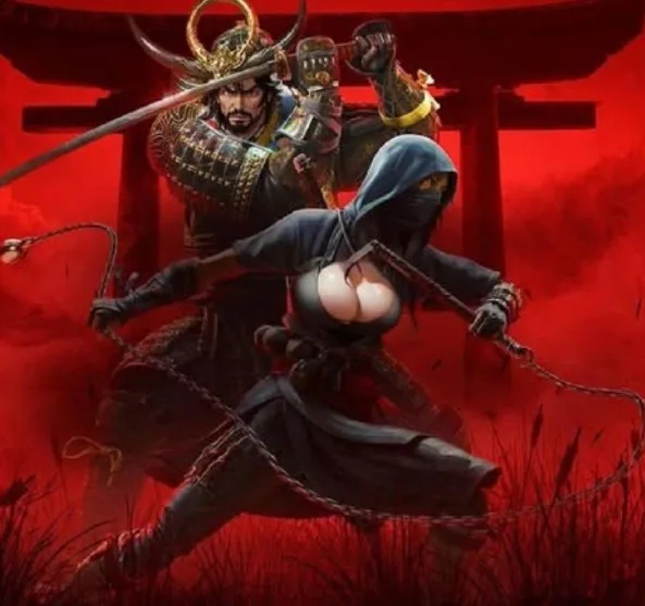 Assassins Creed Shadows      