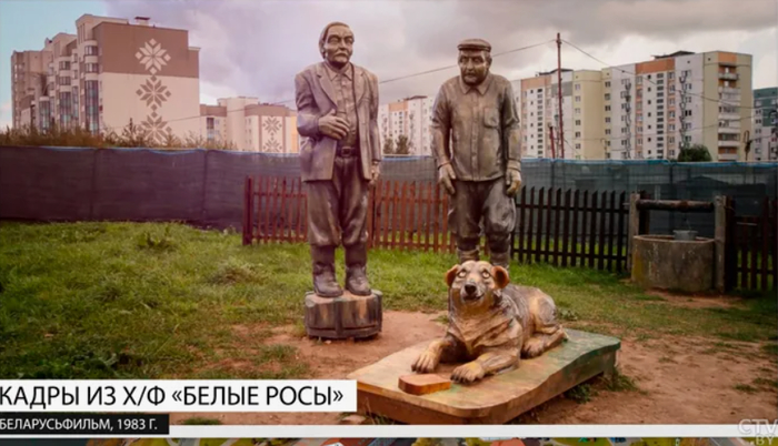 ❝ — Сколько наливать? — А ты что, краев не видишь?