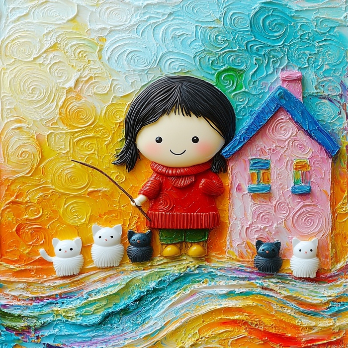 SKAZ - ЛУЧЕЗАРНОЕ ВРЕМЯ (ДЕЛЬТА ВРЕМЕНИ ©АллА Зиневич.