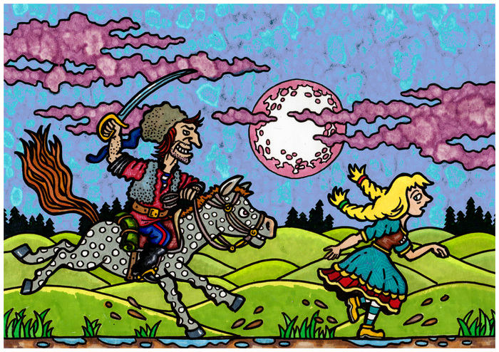 ����� ������