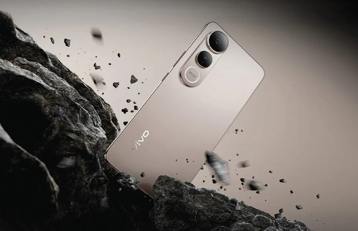 Источник изображения: Vivo