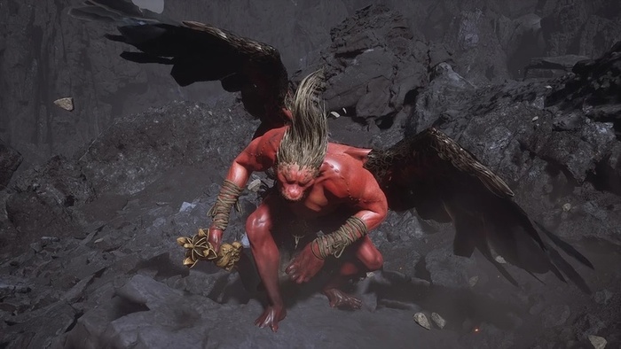 Black Myth: Wukong.     .  4.2 ,  , , ,   , Black Myth: Wukong,  , 