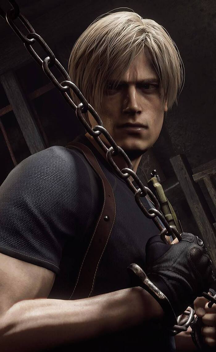 ����� �� Resident Evil 4 (��������): ��� ��� ����� � ����������