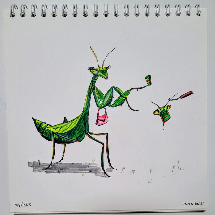 ��������� ������� � "����� ������ ����". 78/365