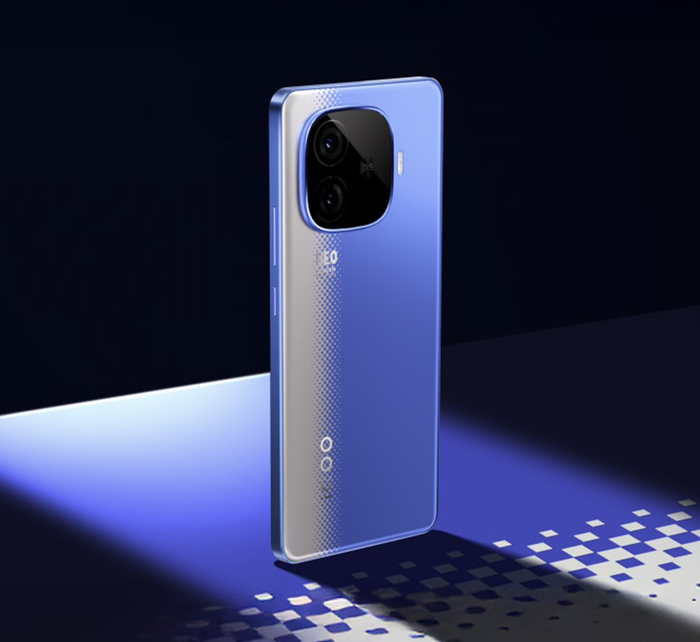 Источник изображения: iQOO