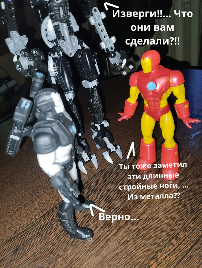    , , , , , Bionicle, , , 