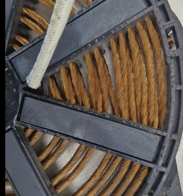 Сектор, вызывающий вопросы