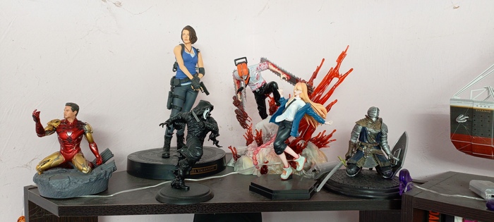    (3) , , , ,  , ,  Marvel, , Dark Souls,  , , Resident Evil